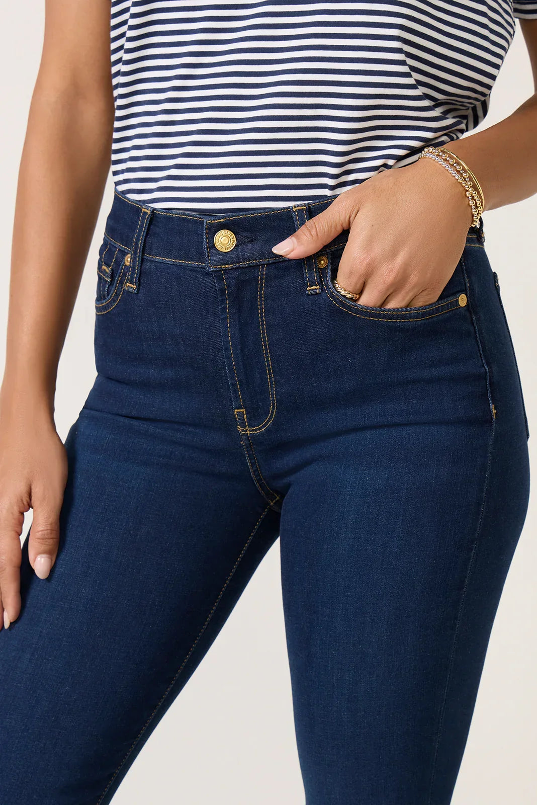 High Waist Ali