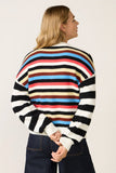 Everyday Energy Henley Sweater