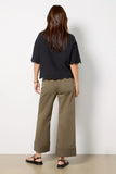 Luna Cuffed Pant
