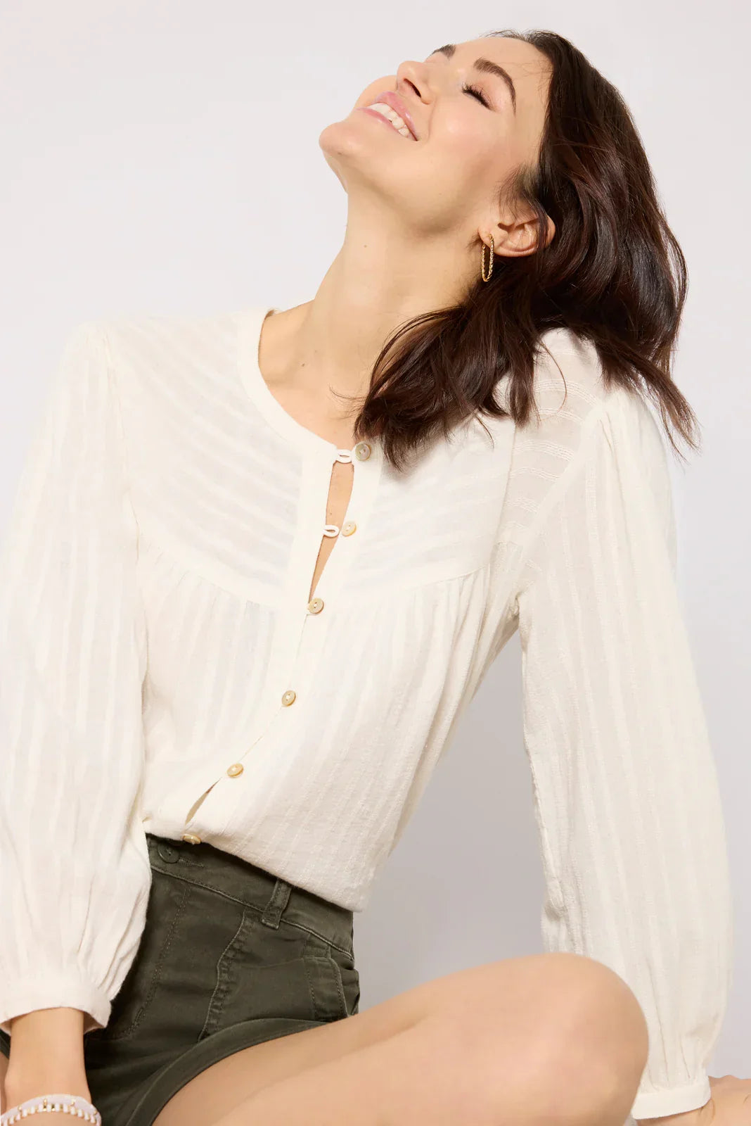 Lena Top