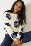 Zoey Pullover Sweater