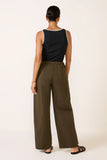 Aurora Pull On Pant