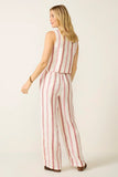 Emmie Wide Leg Pant