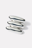Milian Bead Stud Earrings