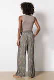 Jenny Printed Pant