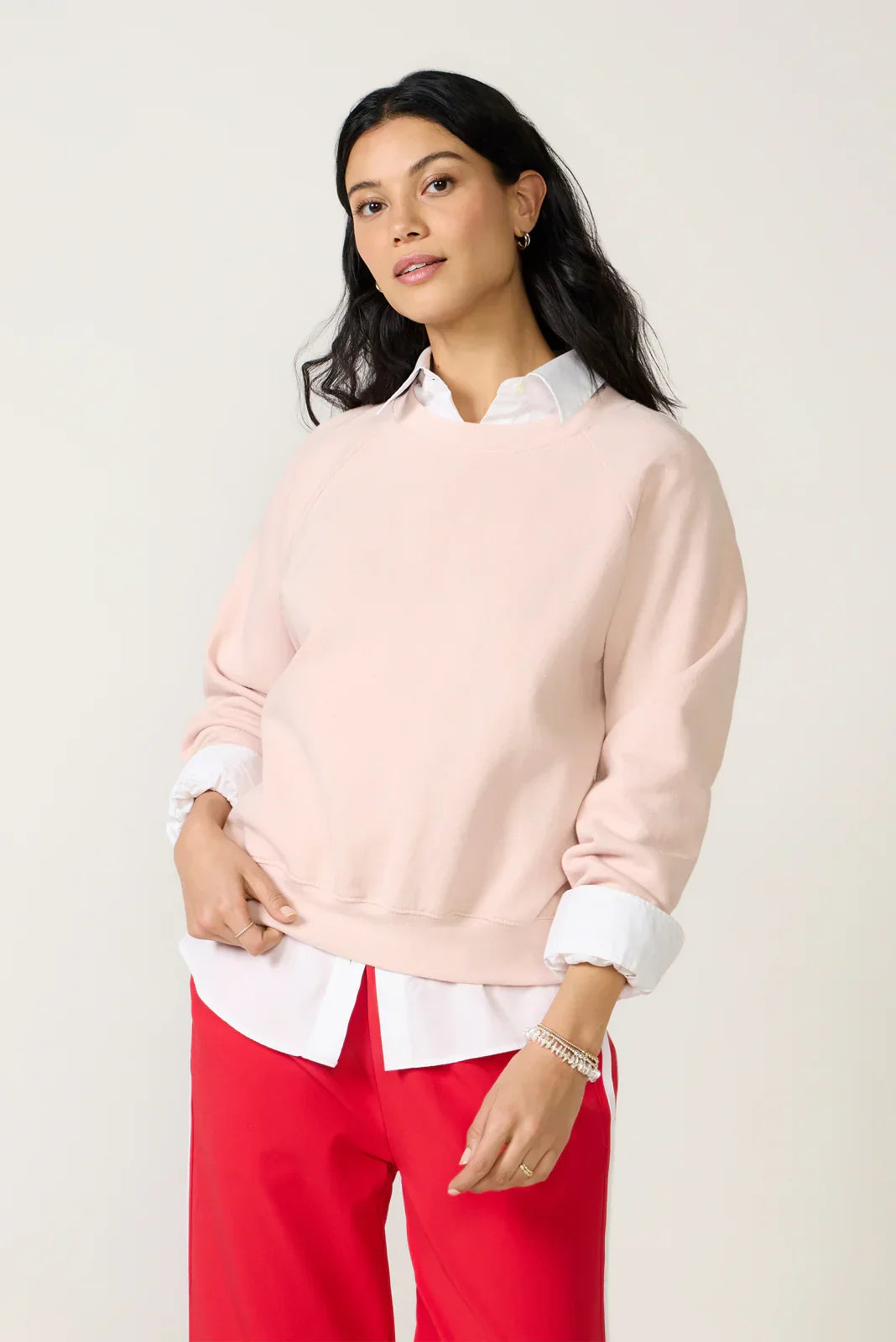 Heritage Sweatshirt