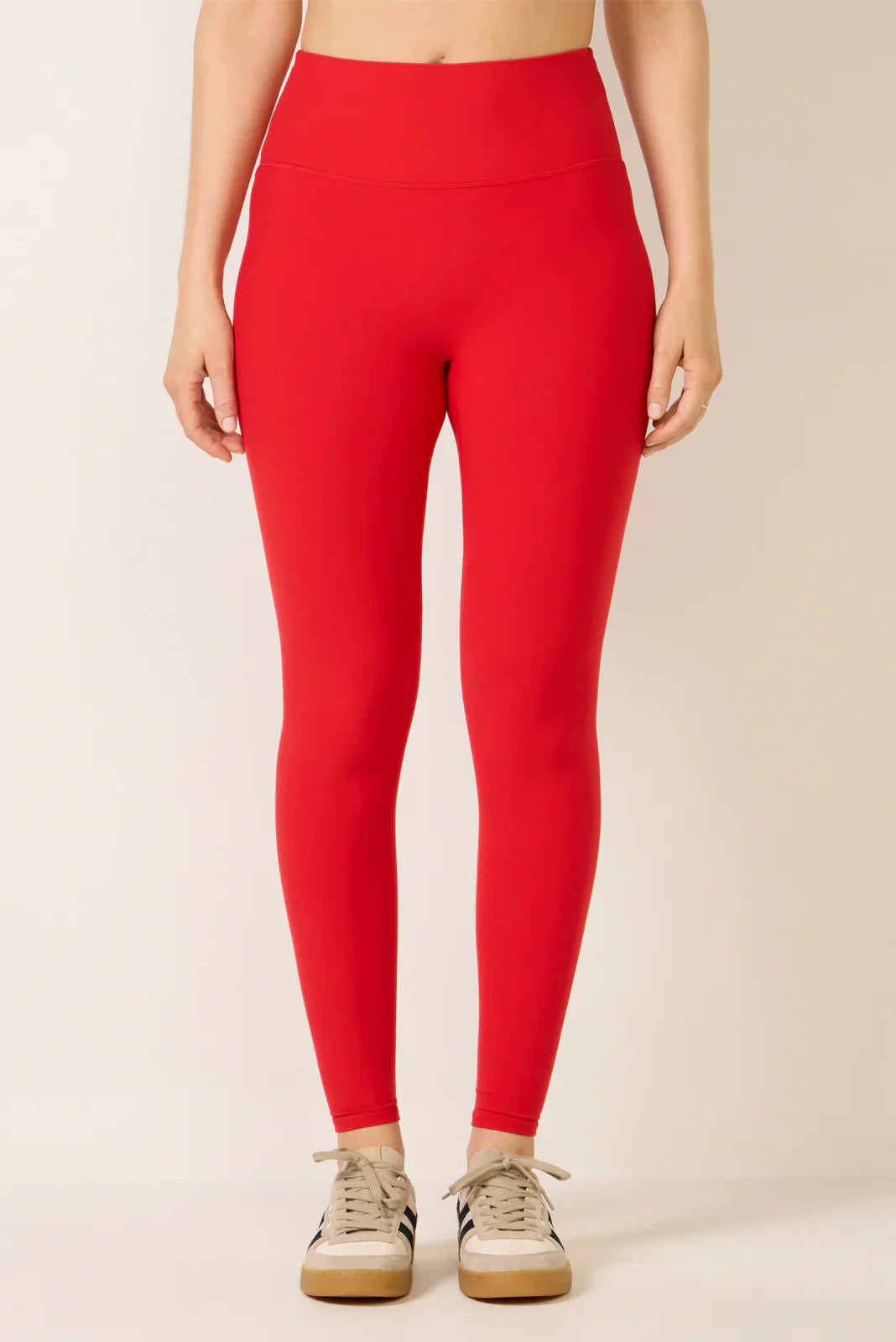 Smooth On Form Legging