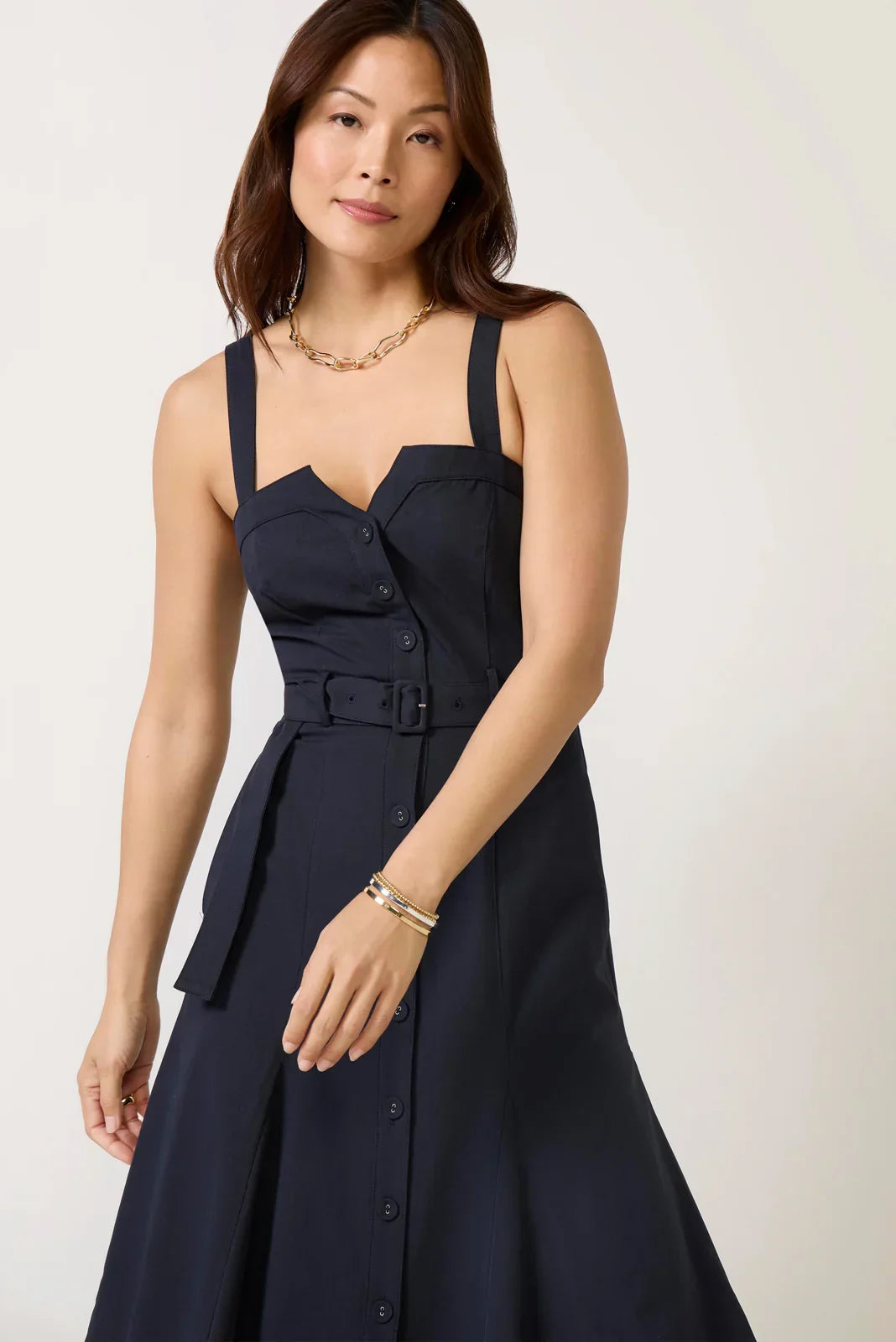 McKinley Dress