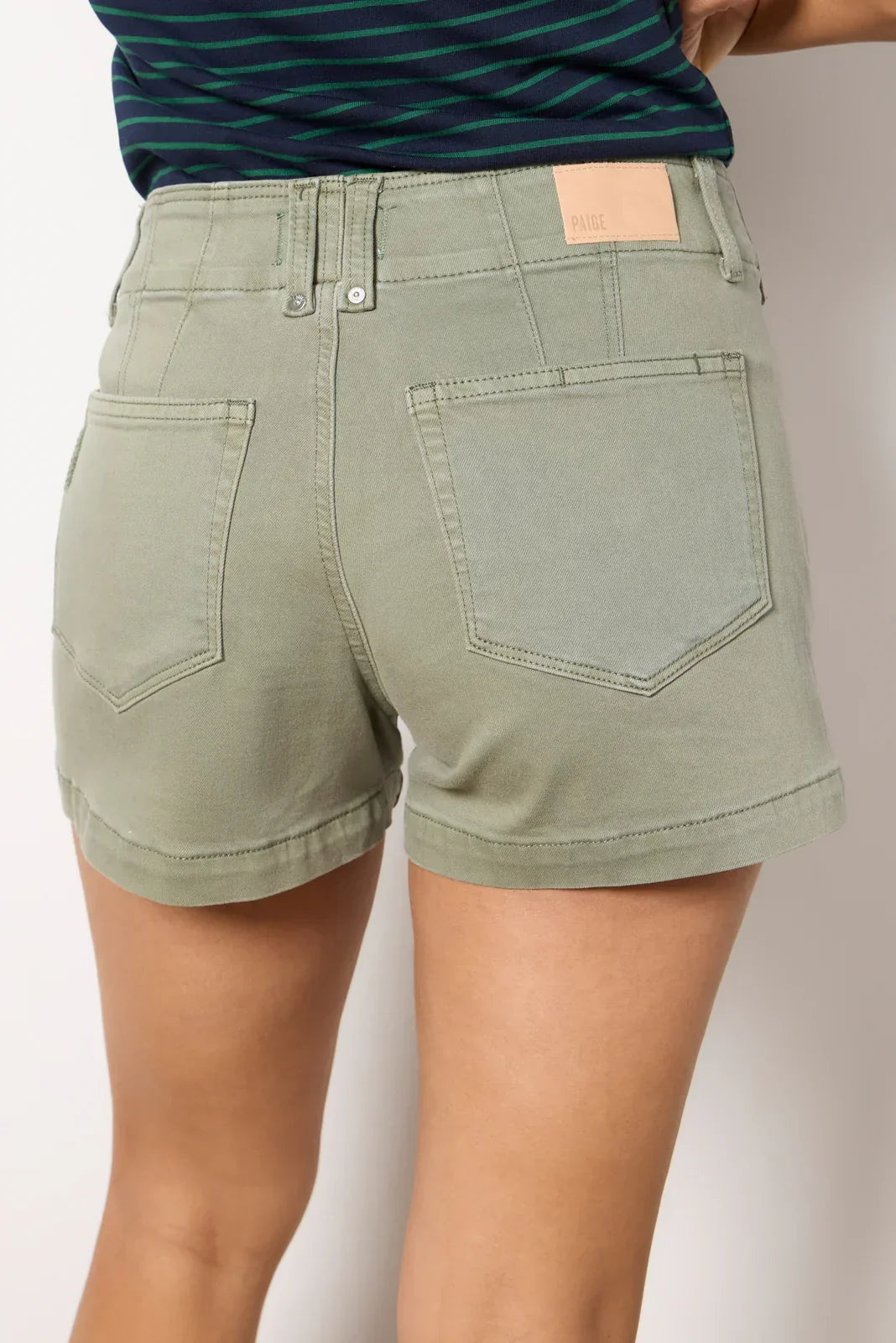 Olivia Cargo Short