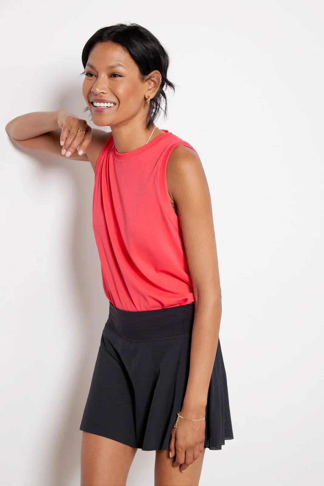 Elite Seamless Tank