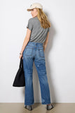 Rosebowl Jean
