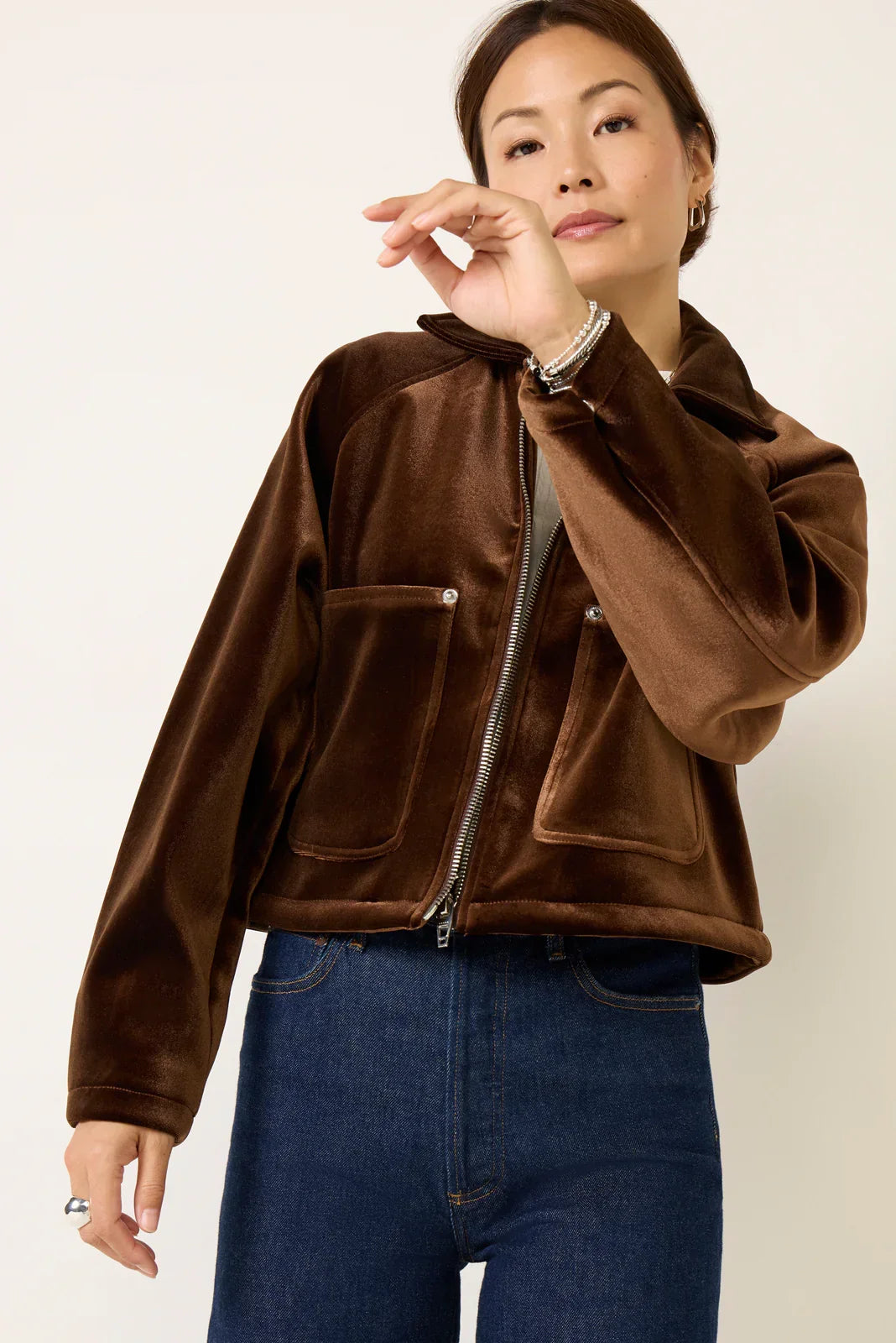 Bittersweet Jacket