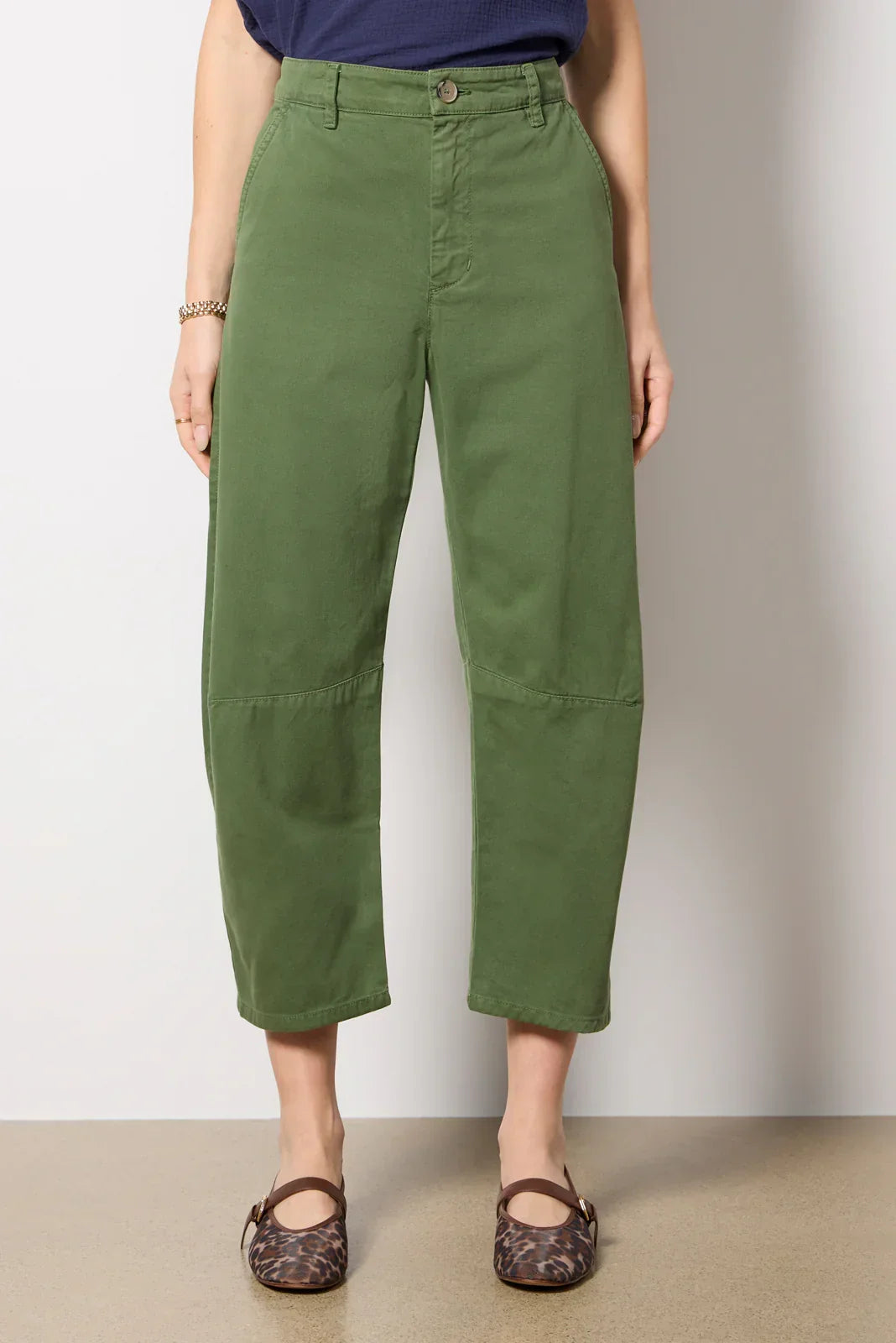 Alexis Utility Pant
