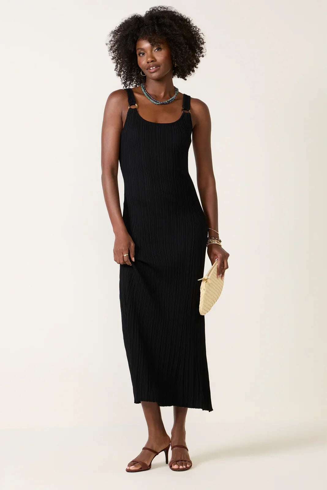 Julie Midi Dress
