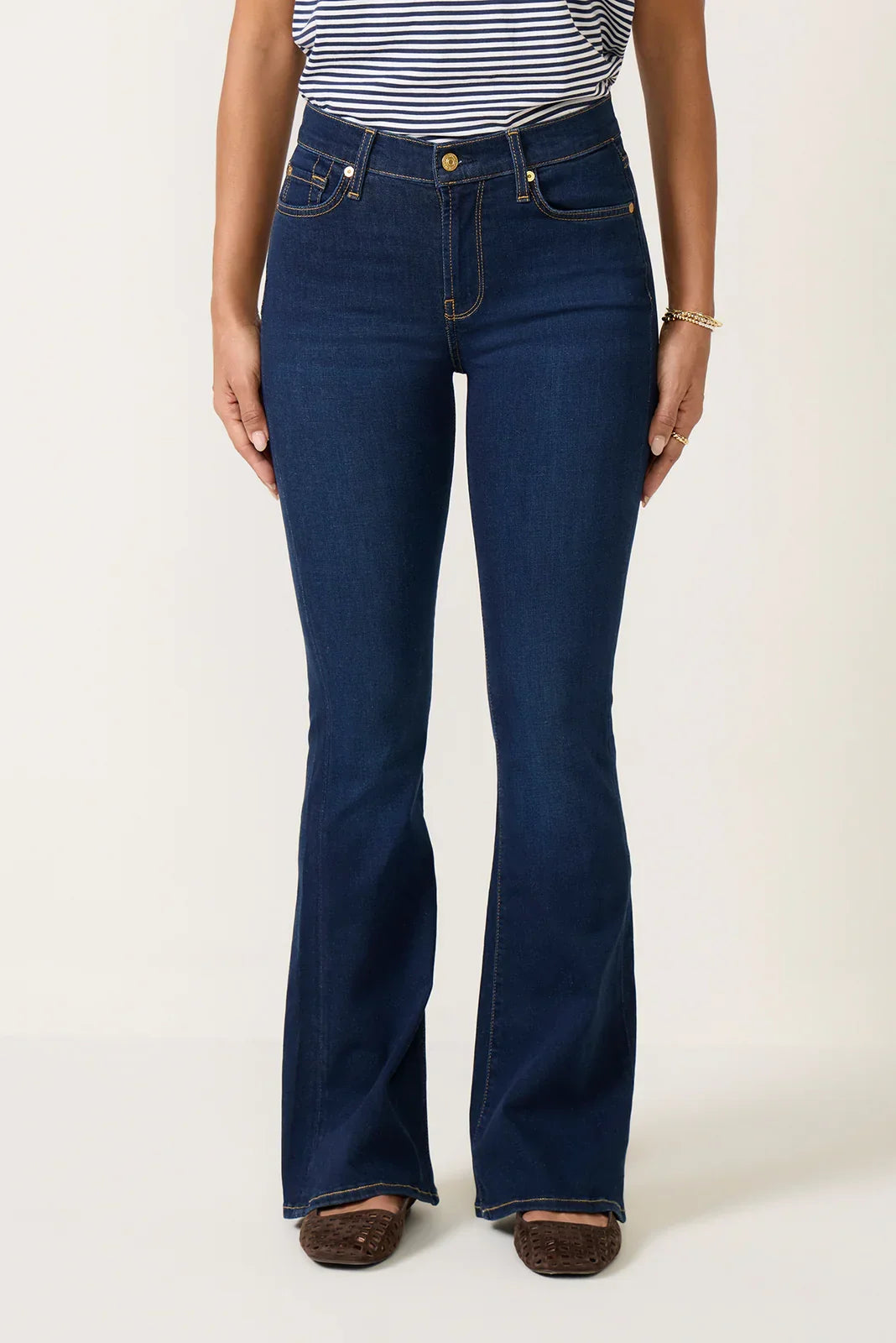 High Waist Ali