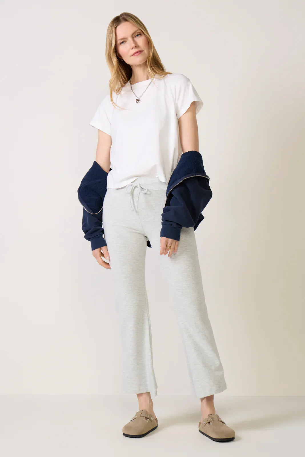 Marielle Classic Tee