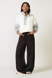 Colorblock Timeless Sweatshirt