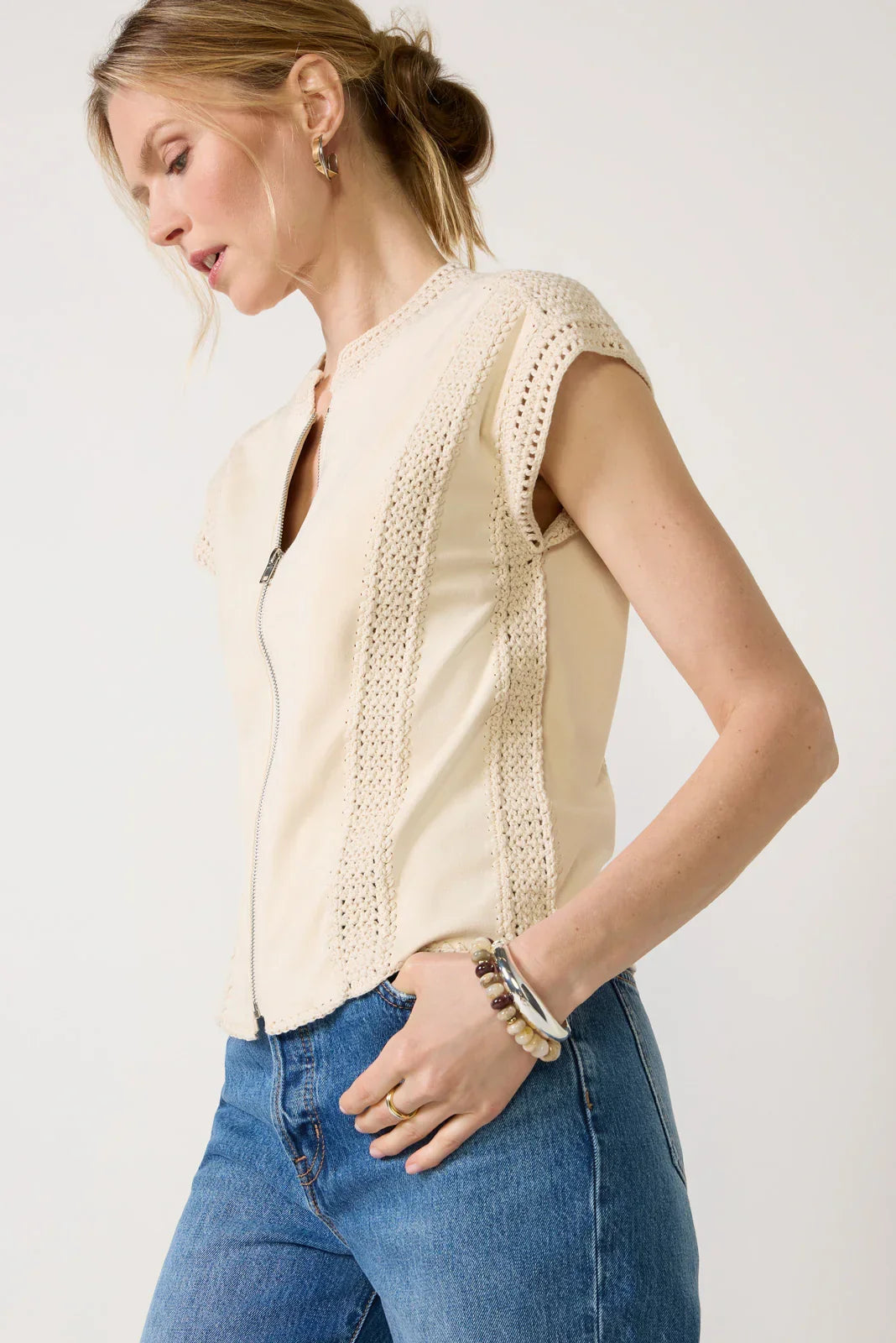 Cleo Vest
