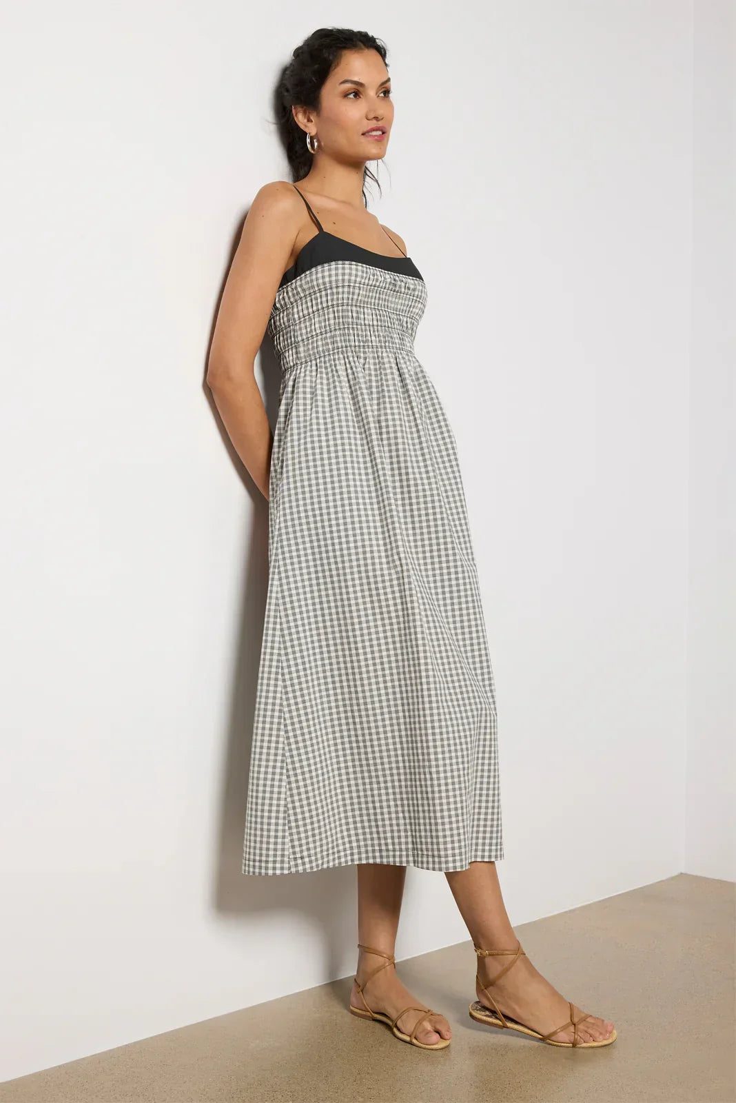Primrose Dress