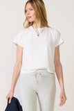Marielle Classic Tee