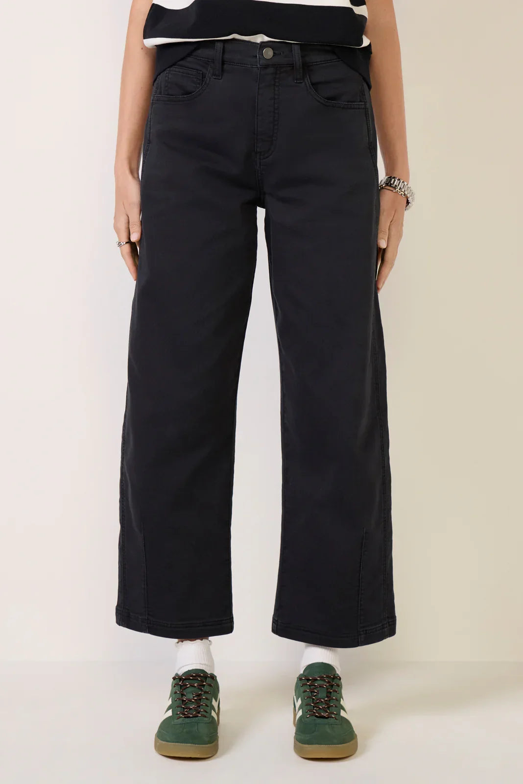 Marni Barrel Pant
