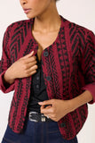 Crafted Coco Jacket