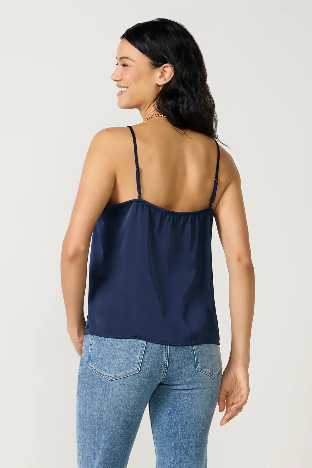 Lillianna Lace Cami