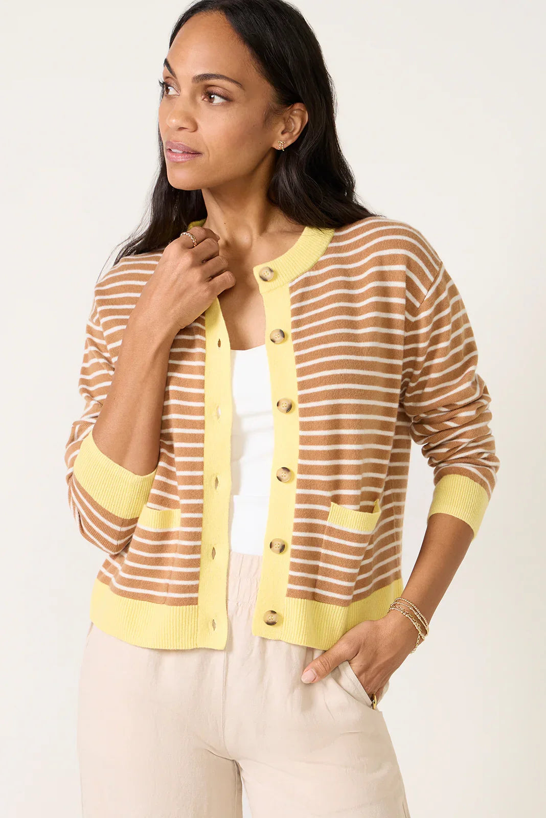 Lillian Cardigan
