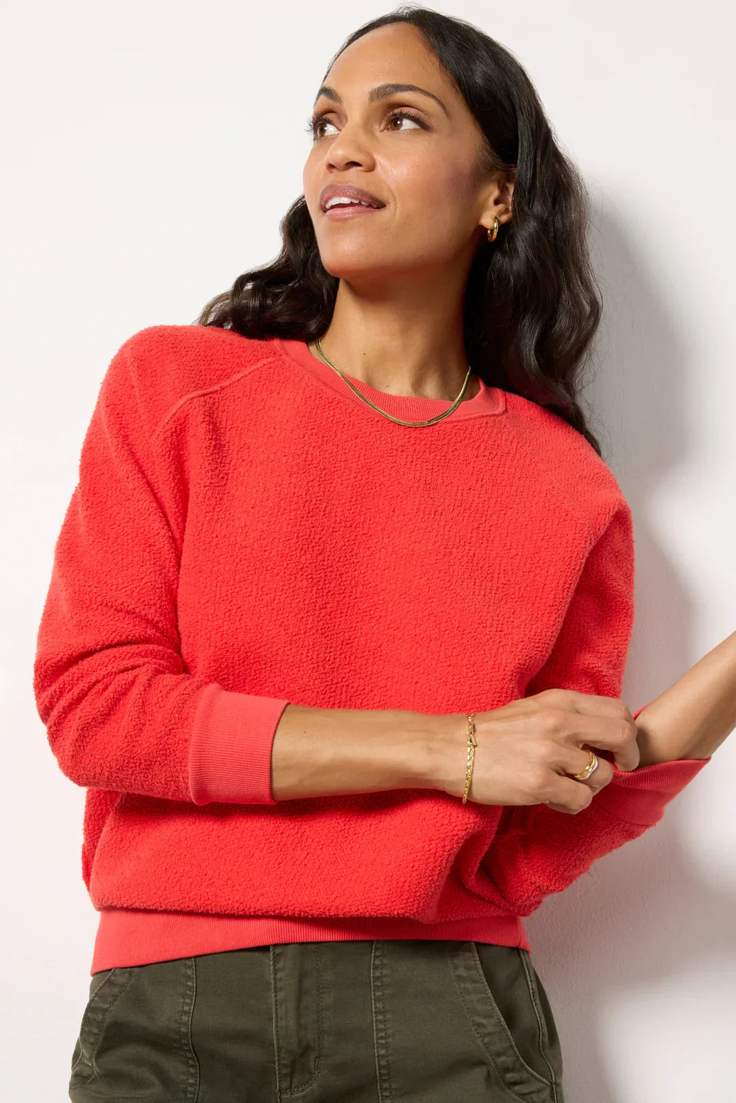 Ziggy Sweatshirt